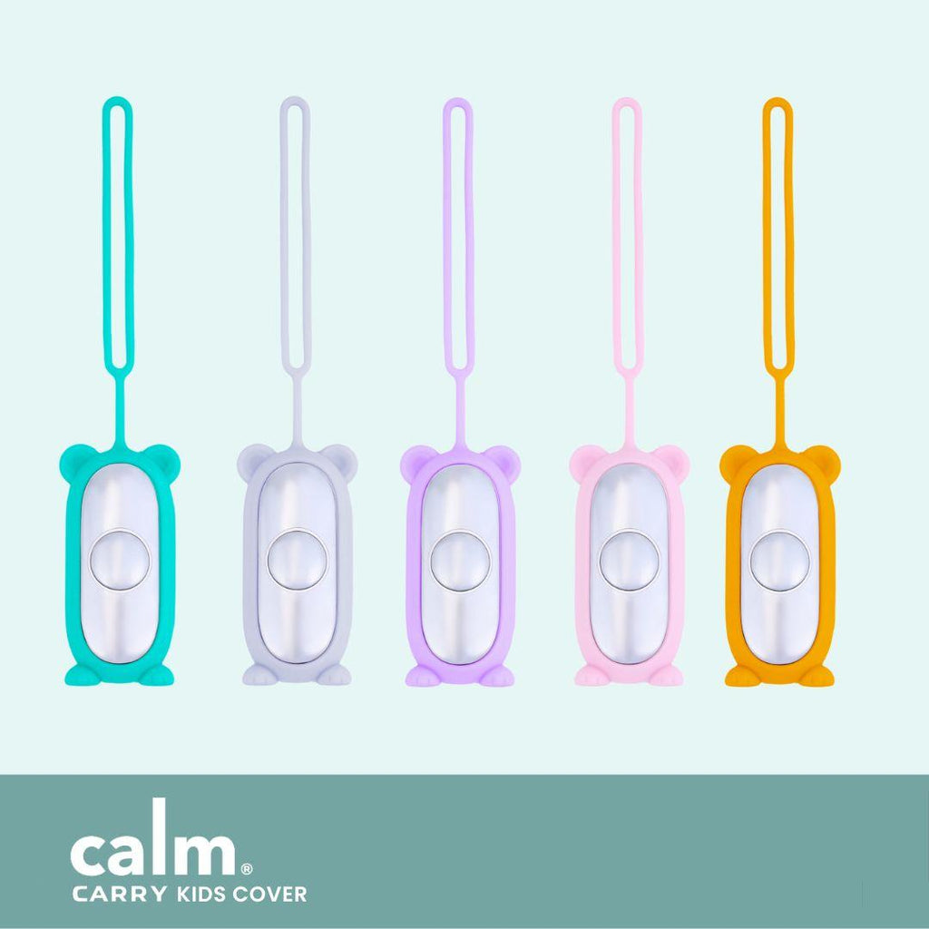 CalmCarry® Kids Covers