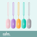 CalmCarry® Covers 5 Pack.