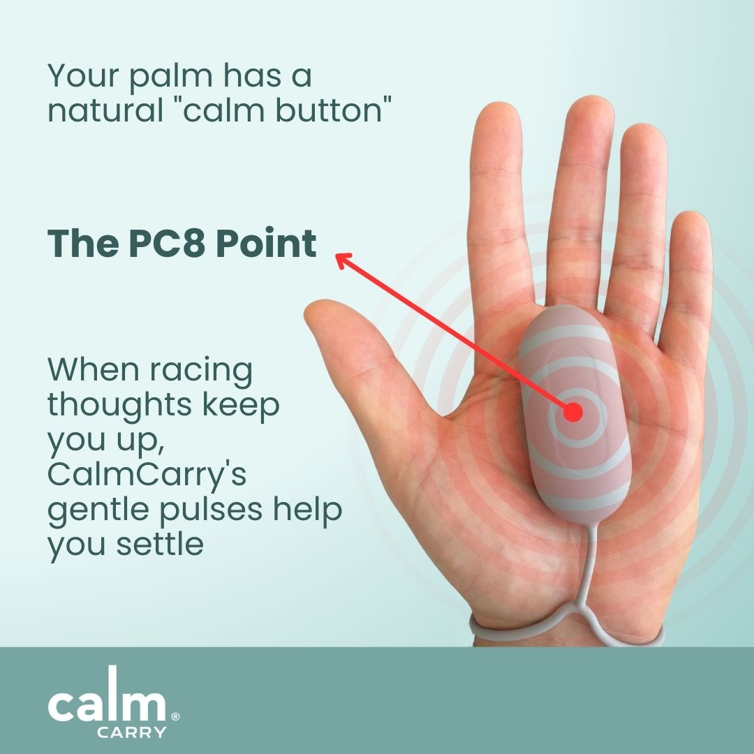 CalmCarry®