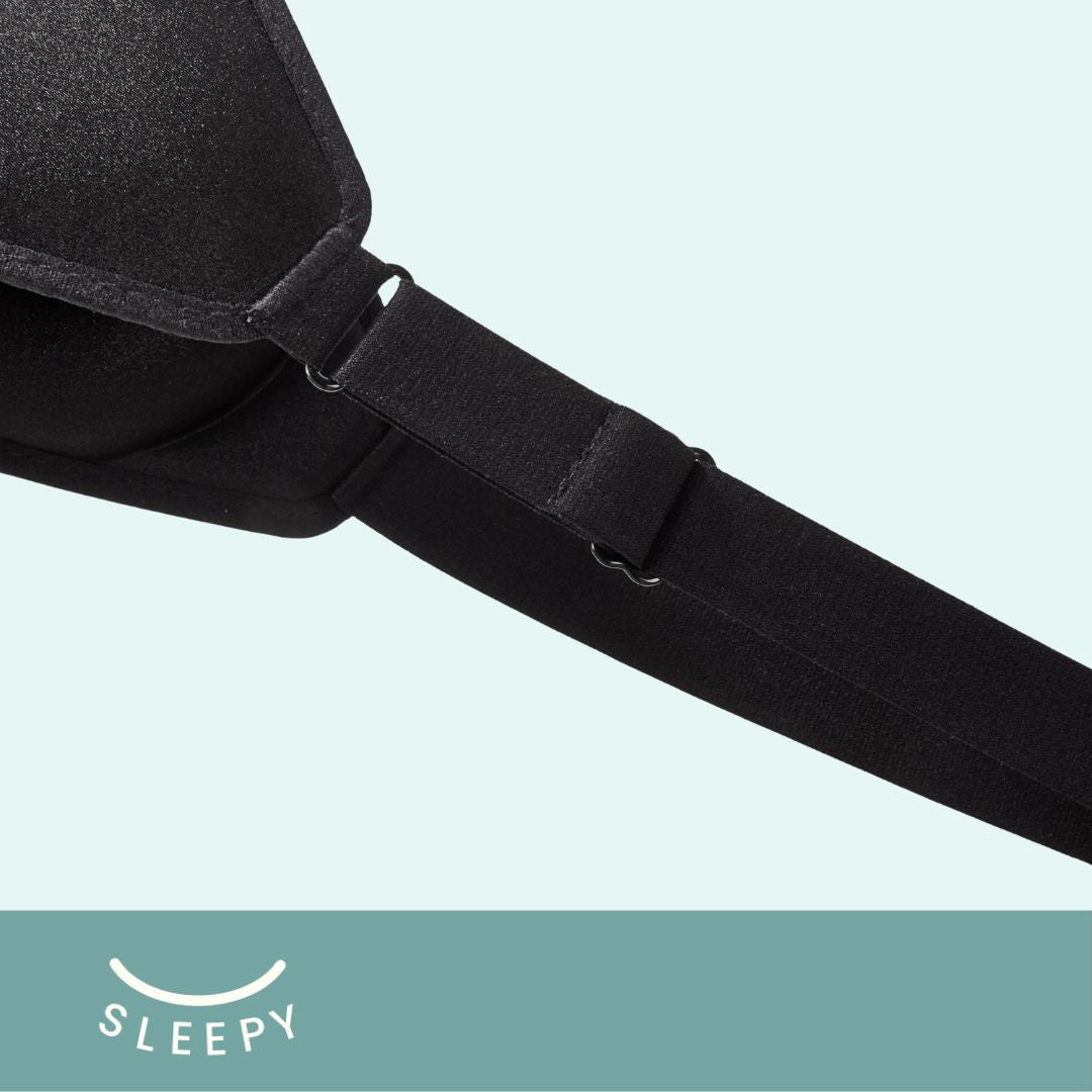 Sleepy 3D Sleep Mask.