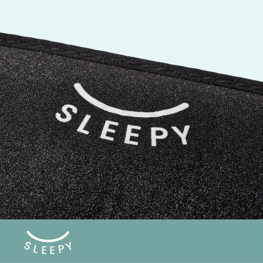 Sleepy 3D Sleep Mask.