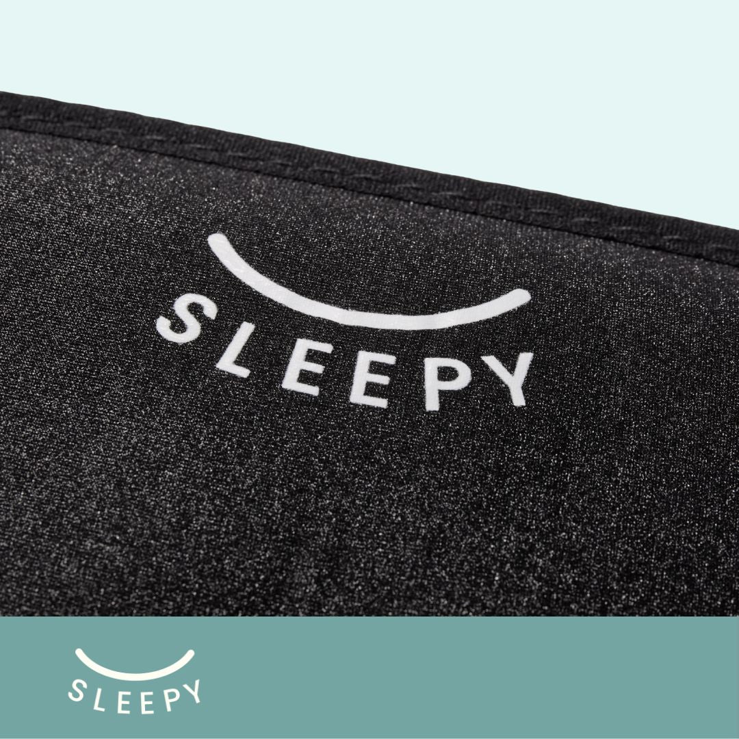 Sleepy 3D Sleep Mask.