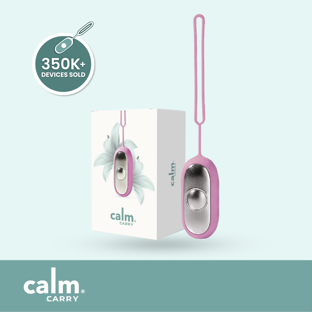 CalmCarry®.