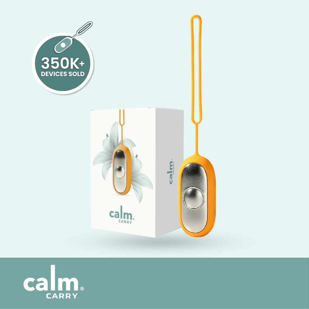 CalmCarry®.