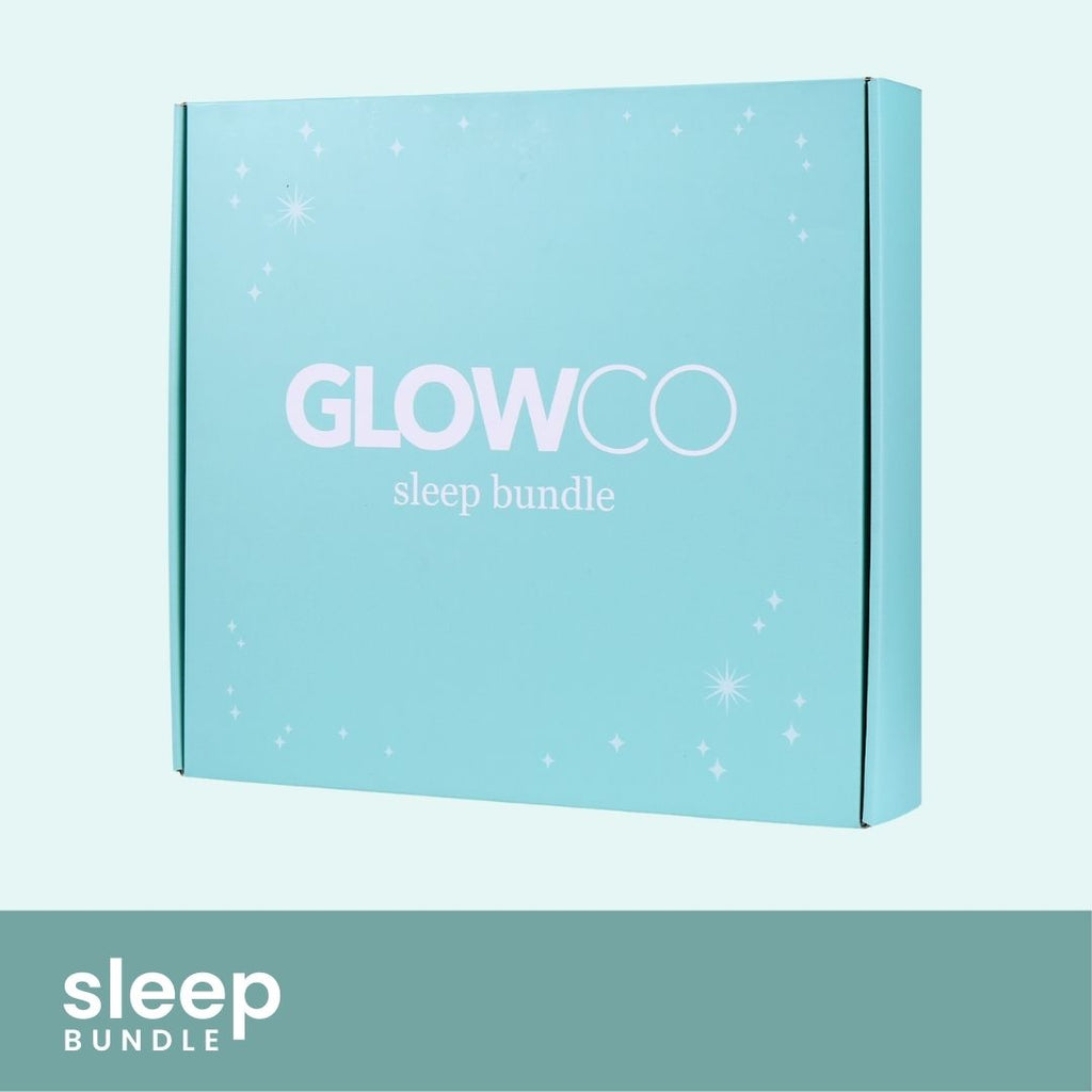 Glowco Sleep Bundle