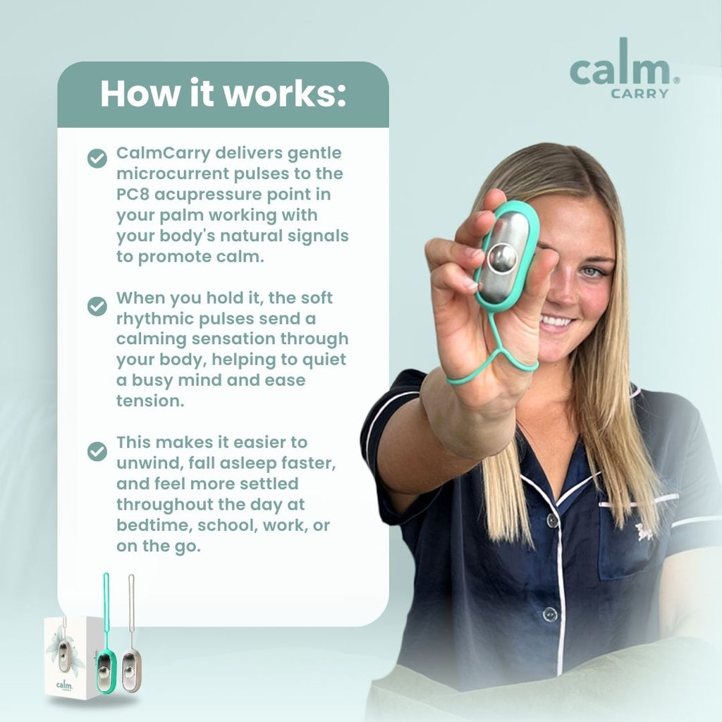 CalmCarry® Bundle