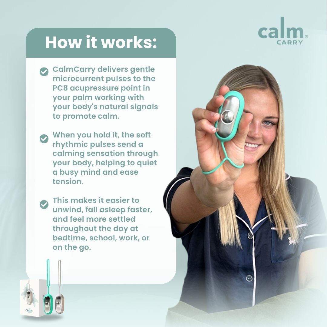 CalmCarry® Bundle