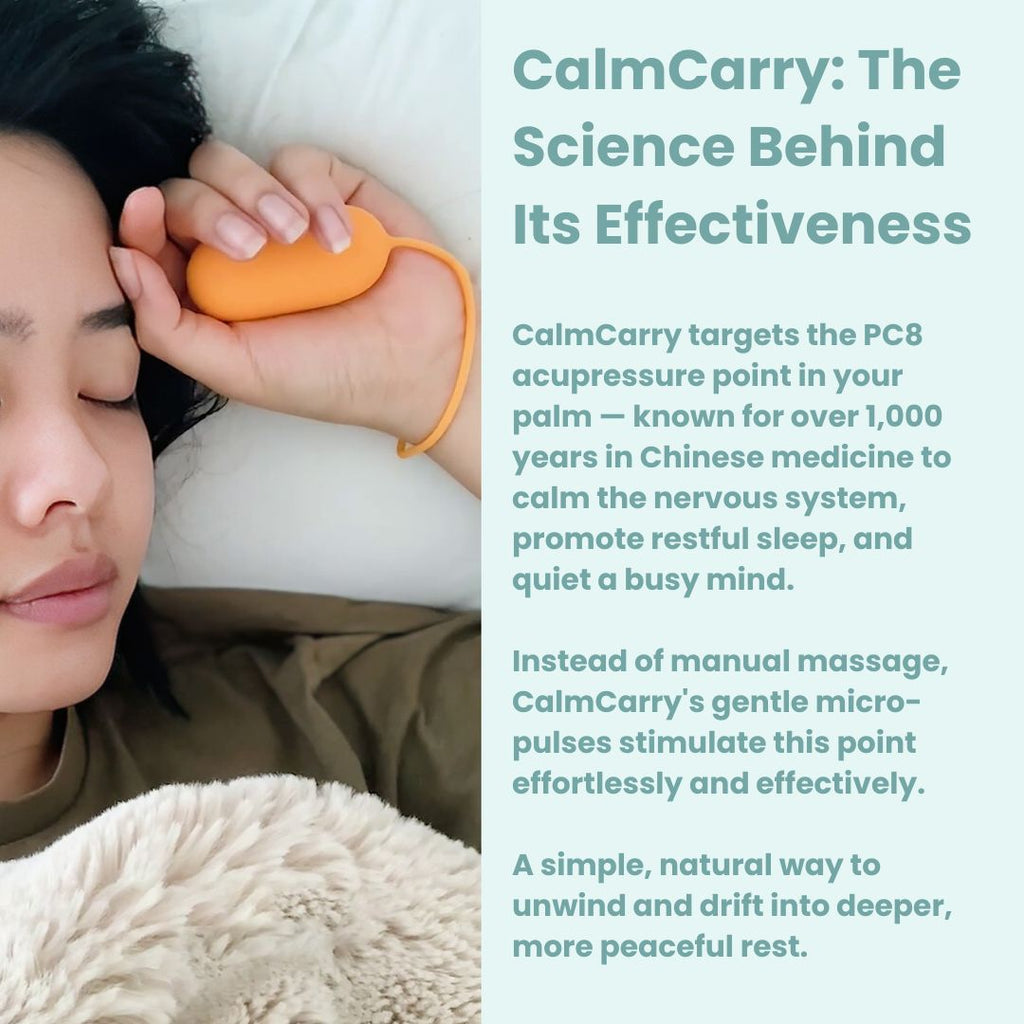 CalmCarry® Bundle