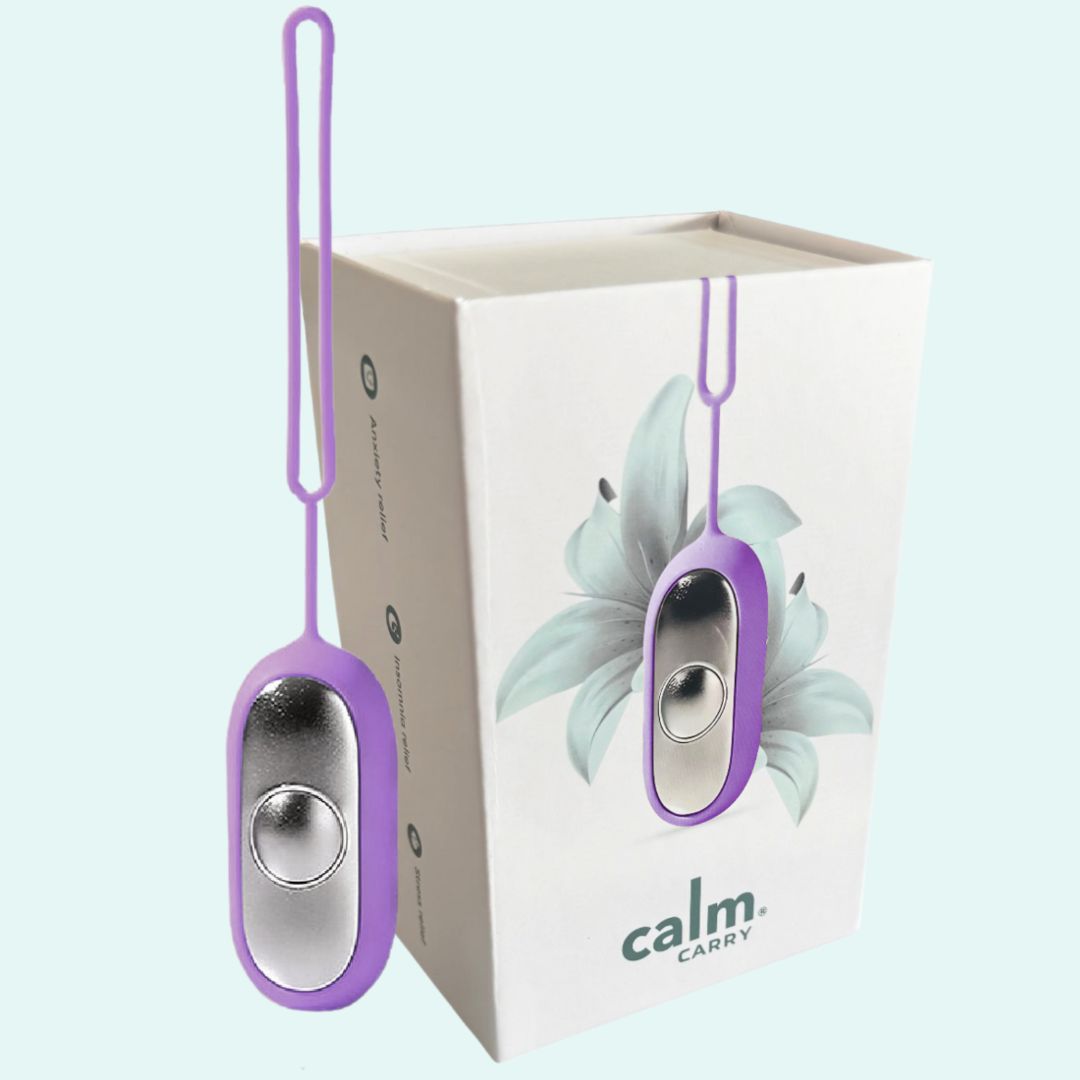 CalmCarry® Covers 5 Pack.