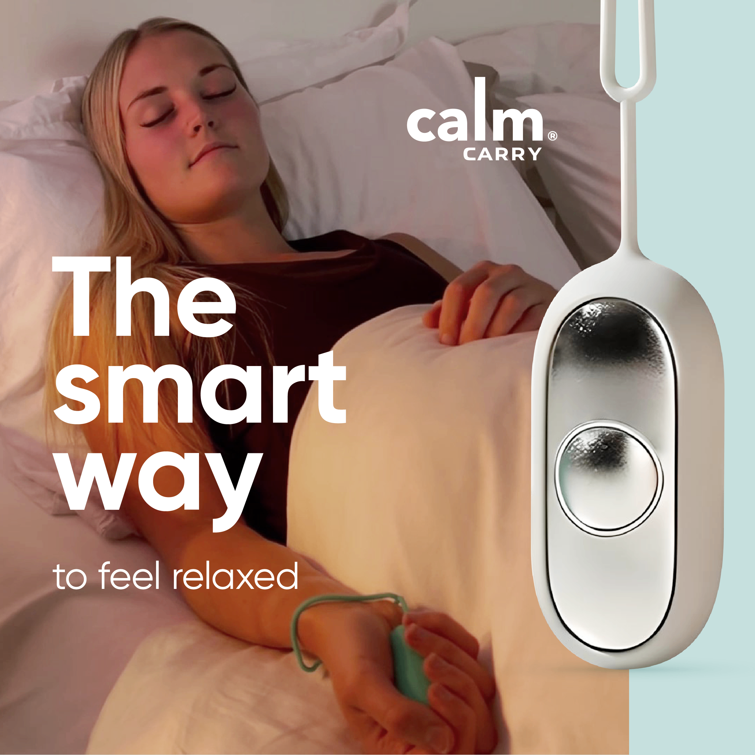 CalmCarry® Bundle