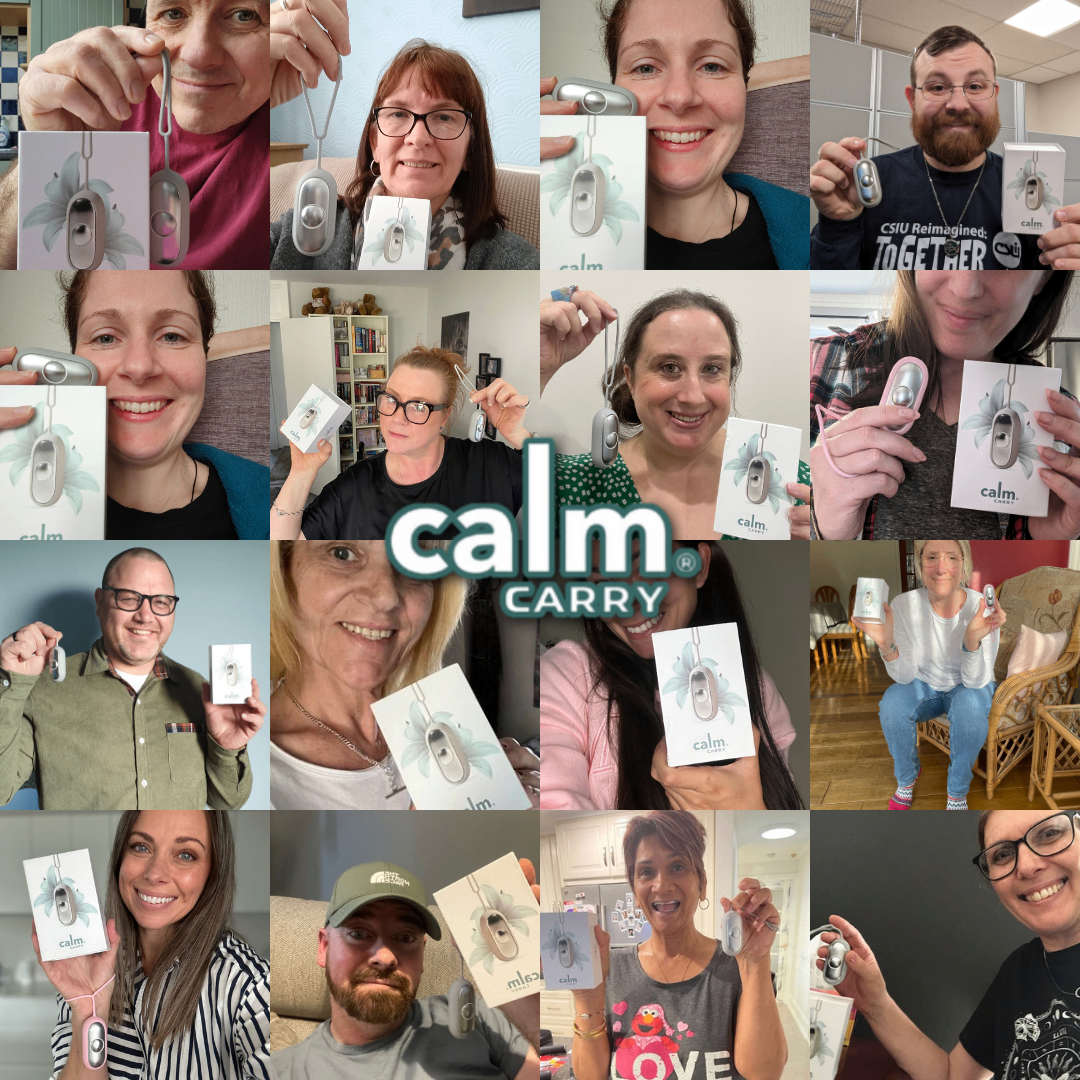 CalmCarry® Bundle