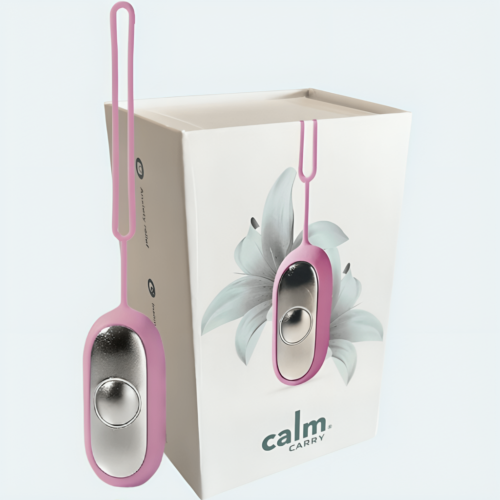 CalmCarry® Covers 5 Pack.