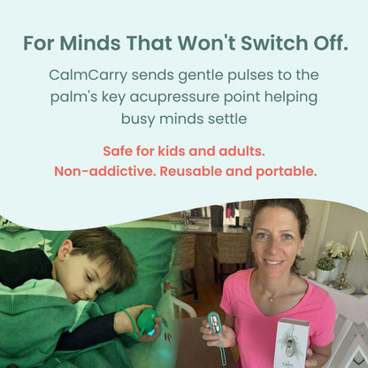 CalmCarry®