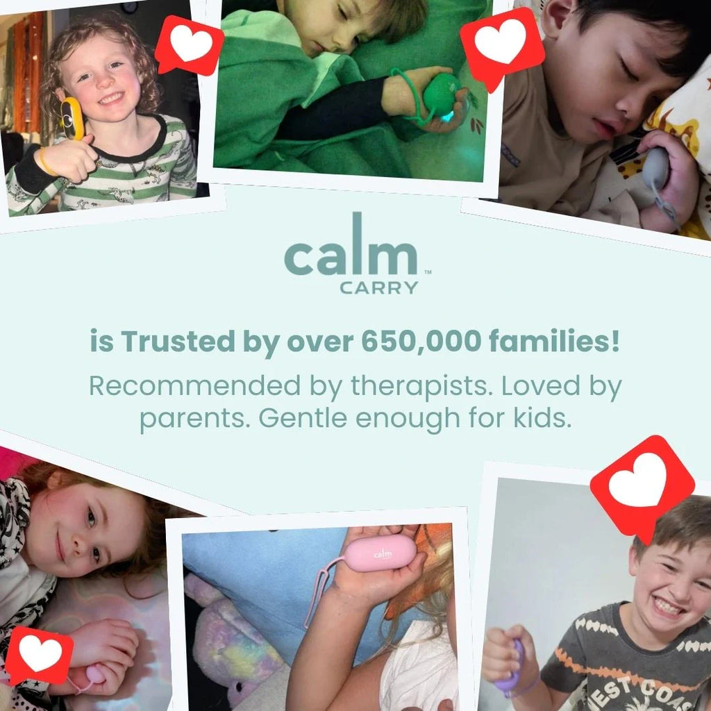 CalmCarry® Bundle