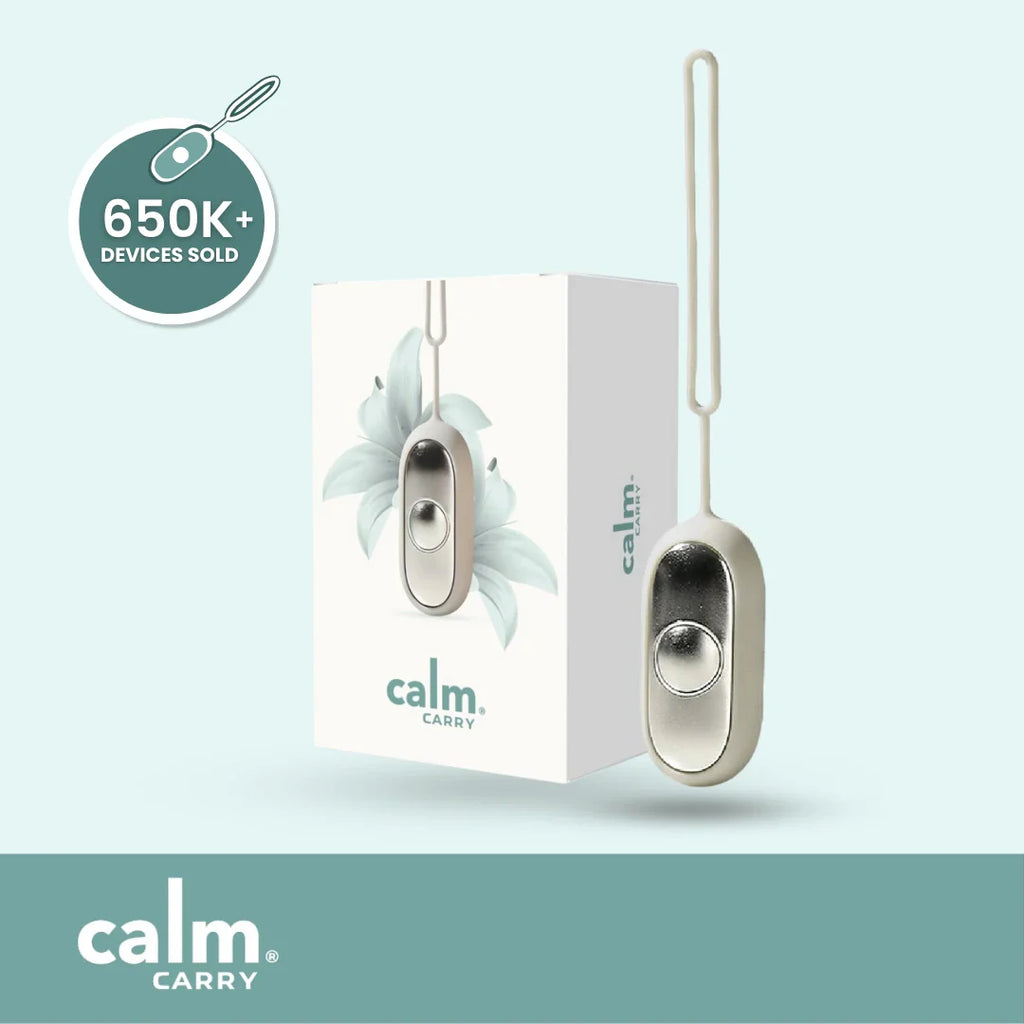 CalmCarry® Bundle
