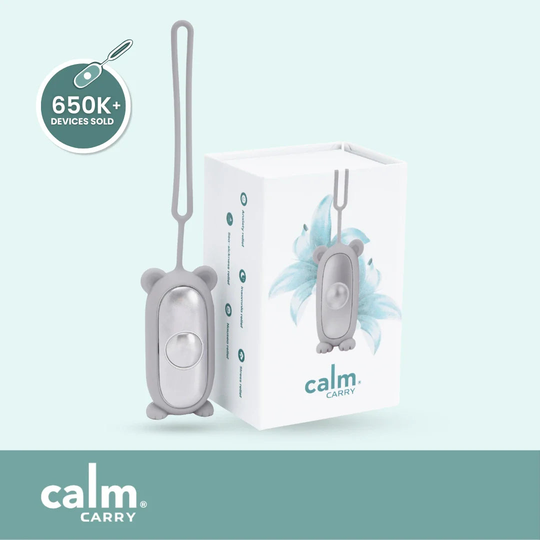 CalmCarry® Kids Mini Bear