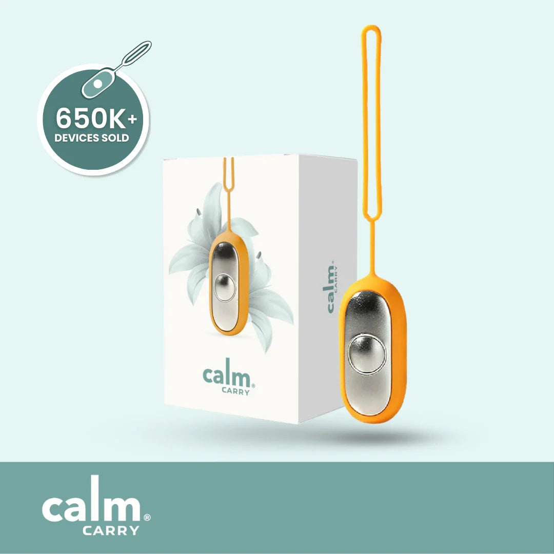 CalmCarry® Bundle