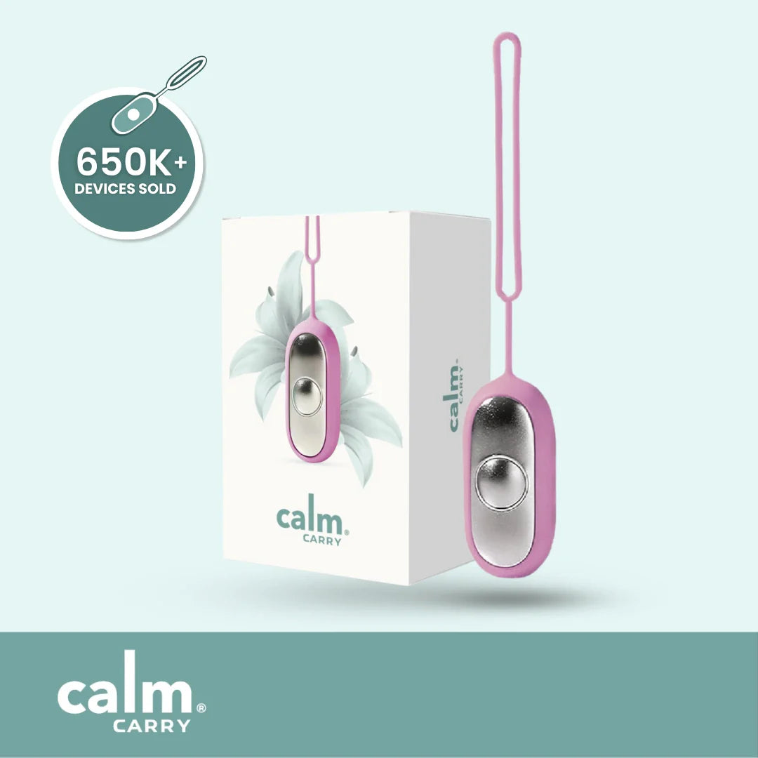 CalmCarry® Bundle