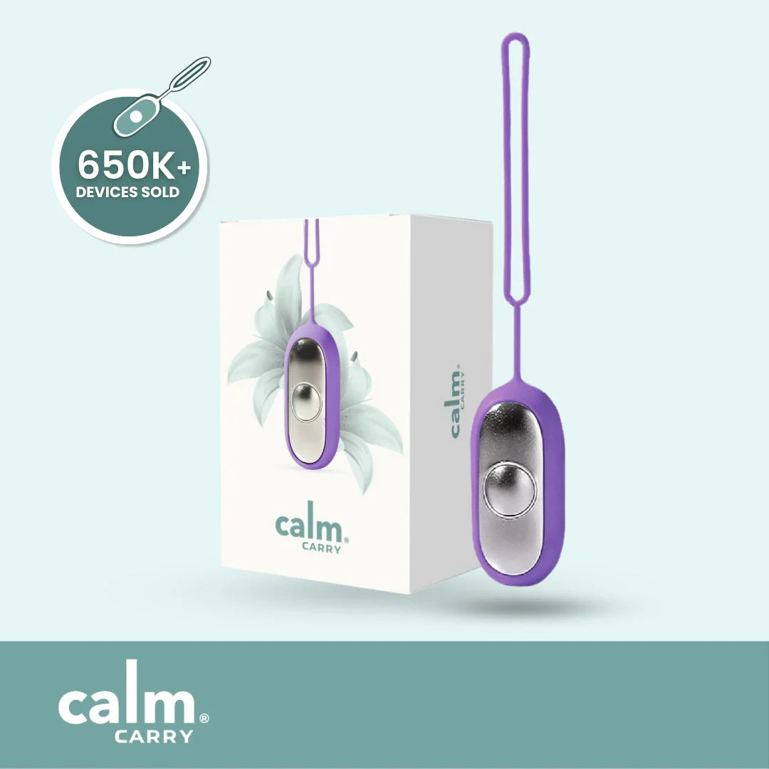 CalmCarry® Bundle